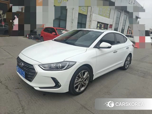 Hyundai Lead 2019 Белый из Китая, фото 6