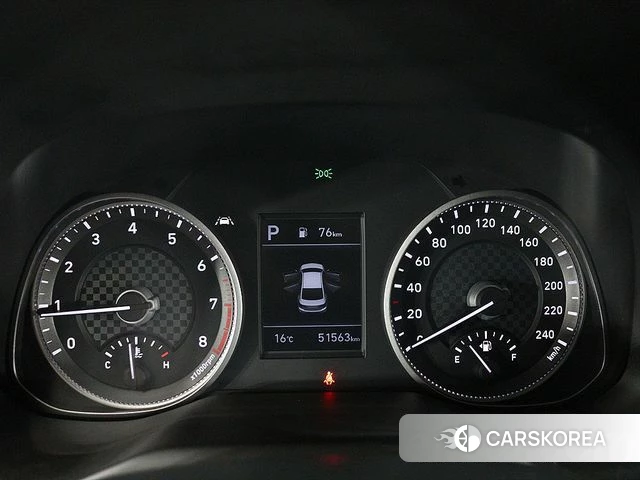 Hyundai The New Avante AD id 3942809 из Кореи 16