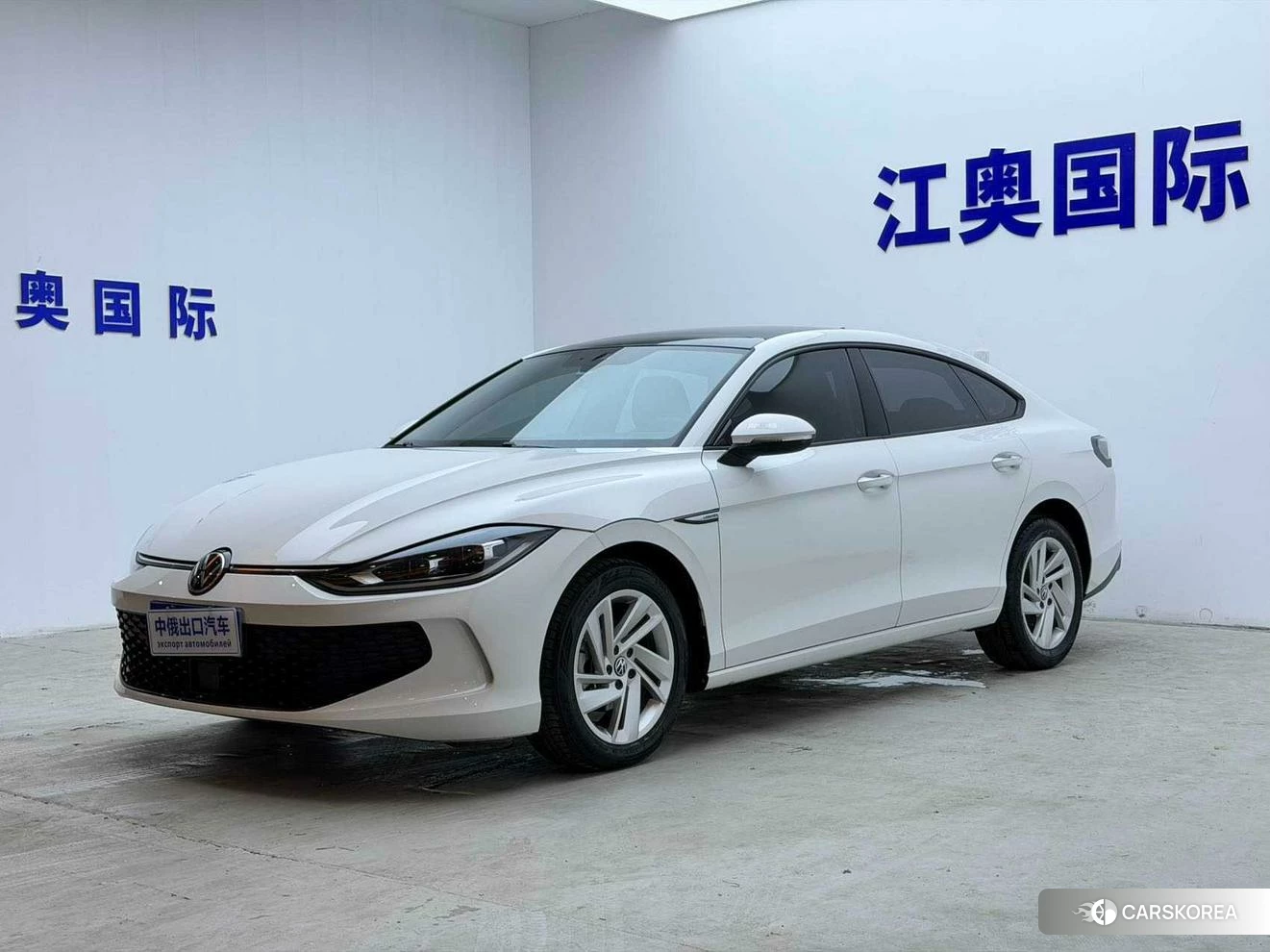 Volkswagen Lamando id 4454094 из Китая 20