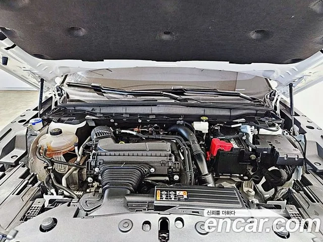 Lincoln Nautilus 2nd Generation id 2878677 из Кореи 16