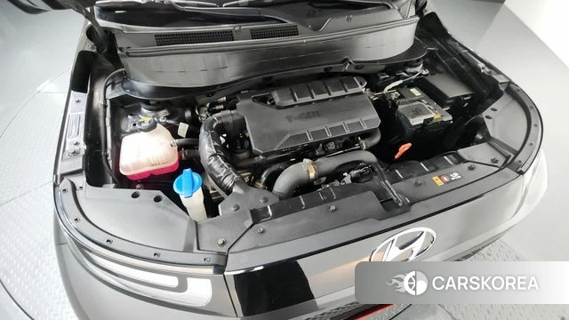 Hyundai Casper id 3903520 из Кореи 16