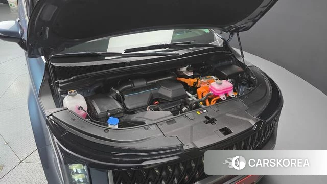 Kia The New Carnival 4th Generation id 3963761 из Кореи 16