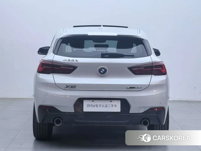 BMW X2 id 4208321 из Китая 14