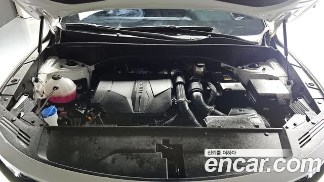 Kia Sorento 4th Generation id 2738694 из Кореи 16