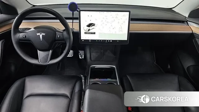 Tesla Model 3 id 2994181 из Кореи 16