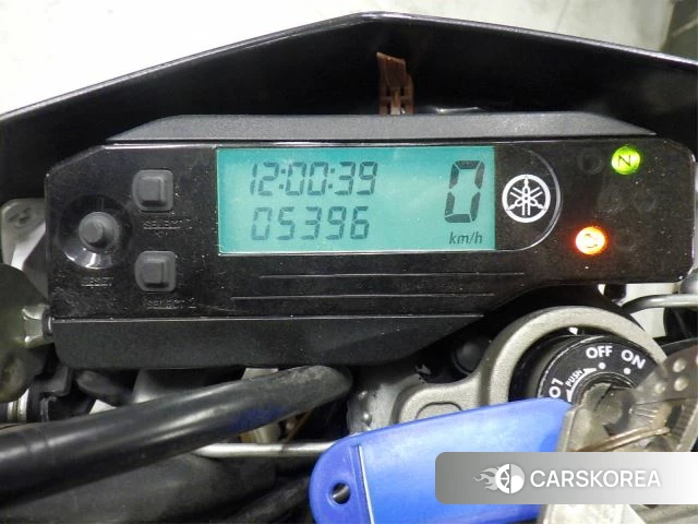 Yamaha WR250R id 3945399 из Японии 28
