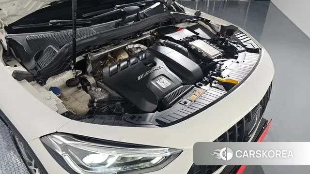 Mercedes-Benz GLA - Class H247 id 3546105 из Кореи 16