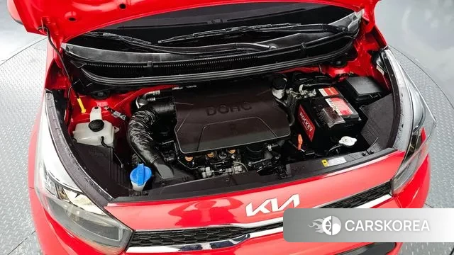 Kia All New Morning (JA) id 2802885 из Кореи 16