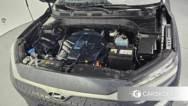 Hyundai Kona Electric id 3911625 из Кореи 16