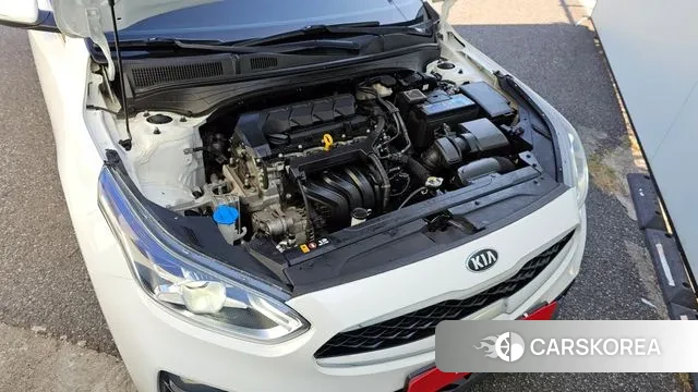 Kia Come New K3 id 3385893 из Кореи 16