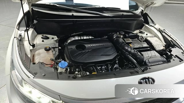 Kia Seltos id 3965435 из Кореи 16