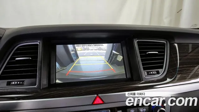 Genesis G80 id 2676971 из Кореи 16