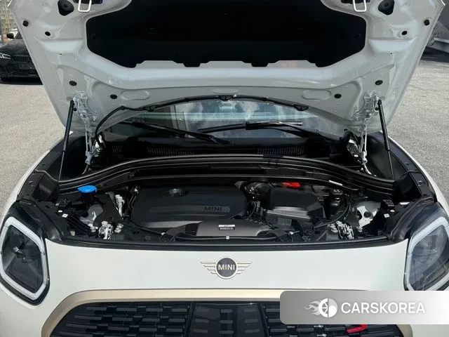 Mini Cooper S Countryman 3rd Generation id 2889011 из Кореи 16