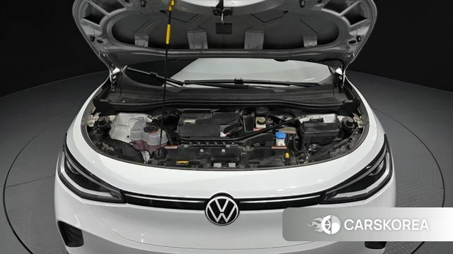 Volkswagen ID.4 id 3891518 из Кореи 16