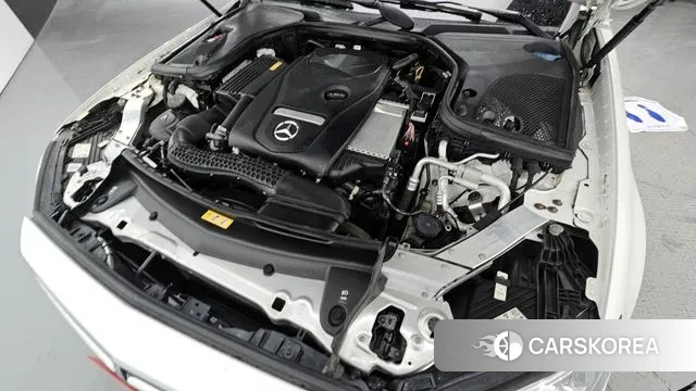 Mercedes-Benz E-Class W213 id 3488592 из Кореи 16