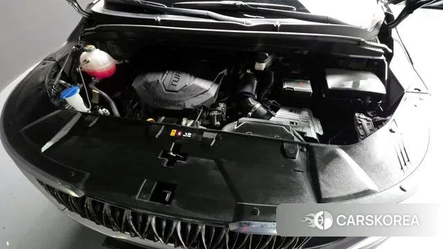 Kia Carnival 4th generation id 3493800 из Кореи 16