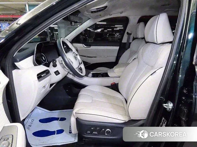 Hyundai The New Palisade id 3425330 из Кореи 16