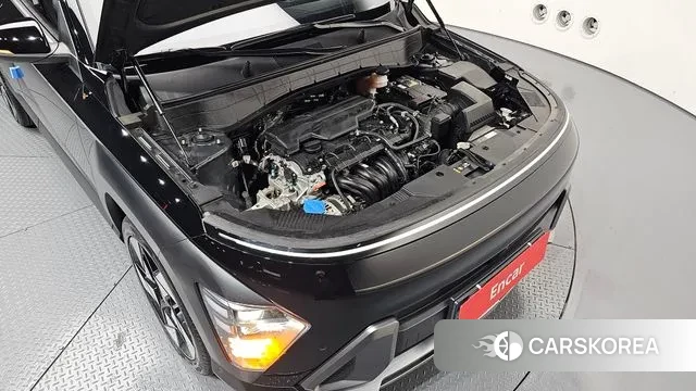 Hyundai Kona (SX2) id 3482719 из Кореи 16