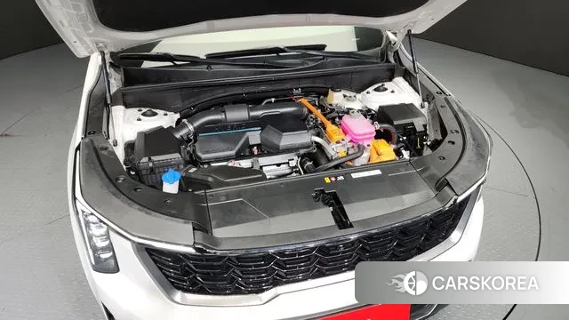 Kia The New Sorento 4th Generation id 3042541 из Кореи 16