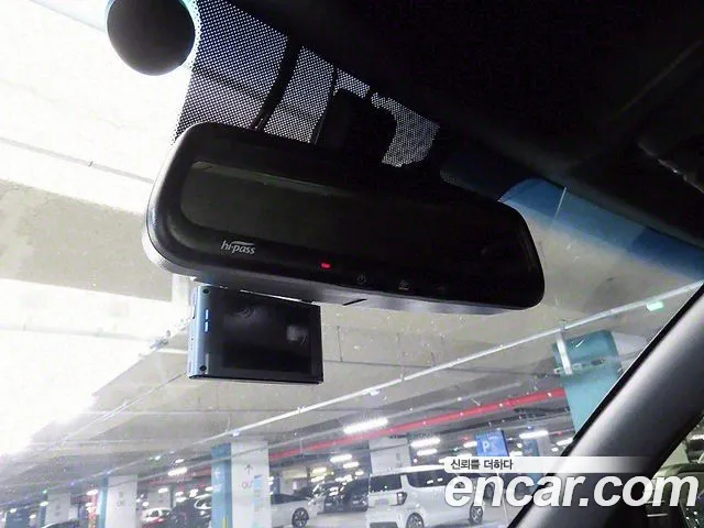 Ssangyong Rexton Sports Cannes id 2758614 из Кореи 16