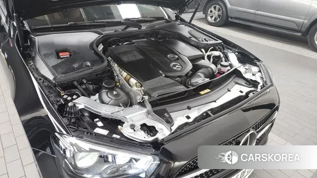 Mercedes-Benz E-Class W213 id 3365694 из Кореи 16
