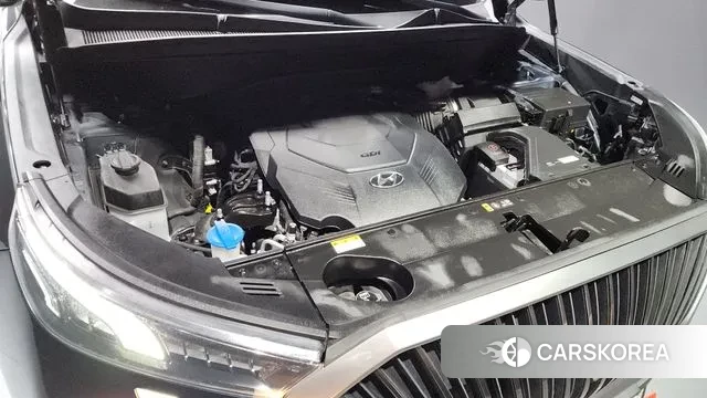 Hyundai Palisade id 3407880 из Кореи 16