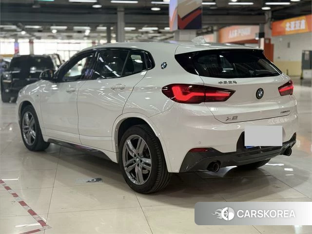 BMW X2 id 4301694 из Китая 24