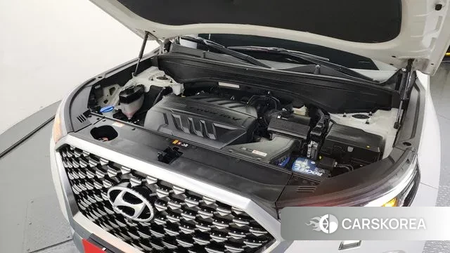 Hyundai Palisade id 3556604 из Кореи 16