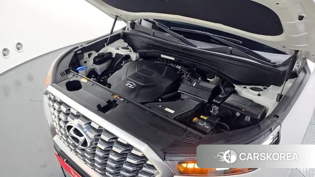 Hyundai Palisade id 3631664 из Кореи 16