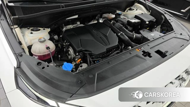 Hyundai The New Santa Fe id 3860544 из Кореи 16