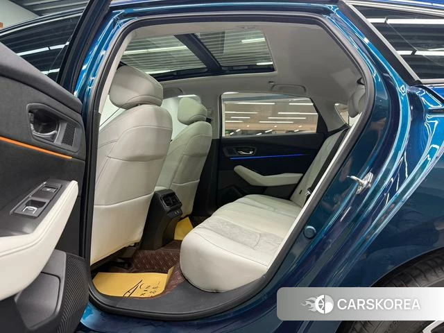 Honda Accord PHEV id 4259584 из Китая 15