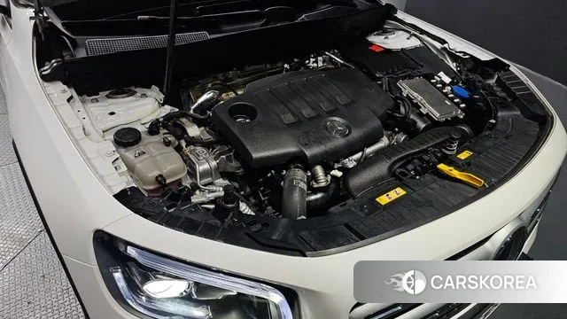 Mercedes-Benz GLB-Class X247 id 3751776 из Кореи 16