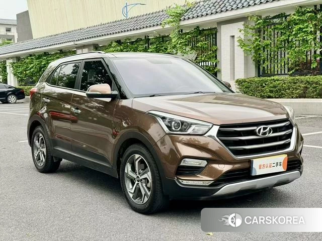 Hyundai ix25 id 4221395 из Китая 14
