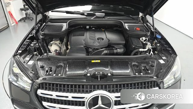 Mercedes-Benz GLE-Class W167 id 4719851 из Кореи 16