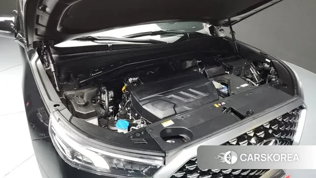 Hyundai Palisade id 3479079 из Кореи 16