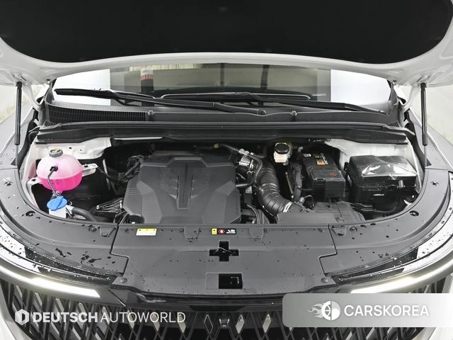 Kia The New Carnival 4th Generation id 3850137 из Кореи 16