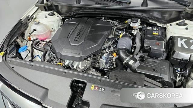 Kia Sportage 5th Generation id 3826737 из Кореи 16