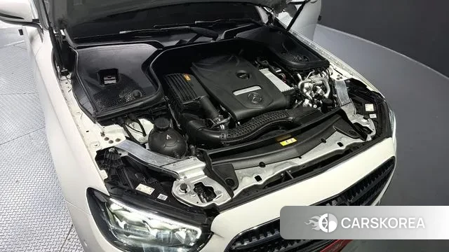 Mercedes-Benz E-Class W213 id 3493732 из Кореи 16