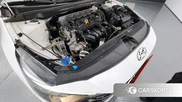 Hyundai Avante (CN7) id 3023734 из Кореи 16