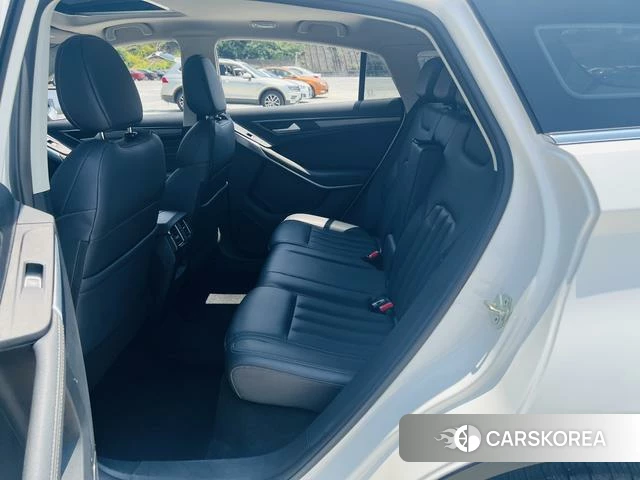 Ford Territory id 4380713 из Китая 12
