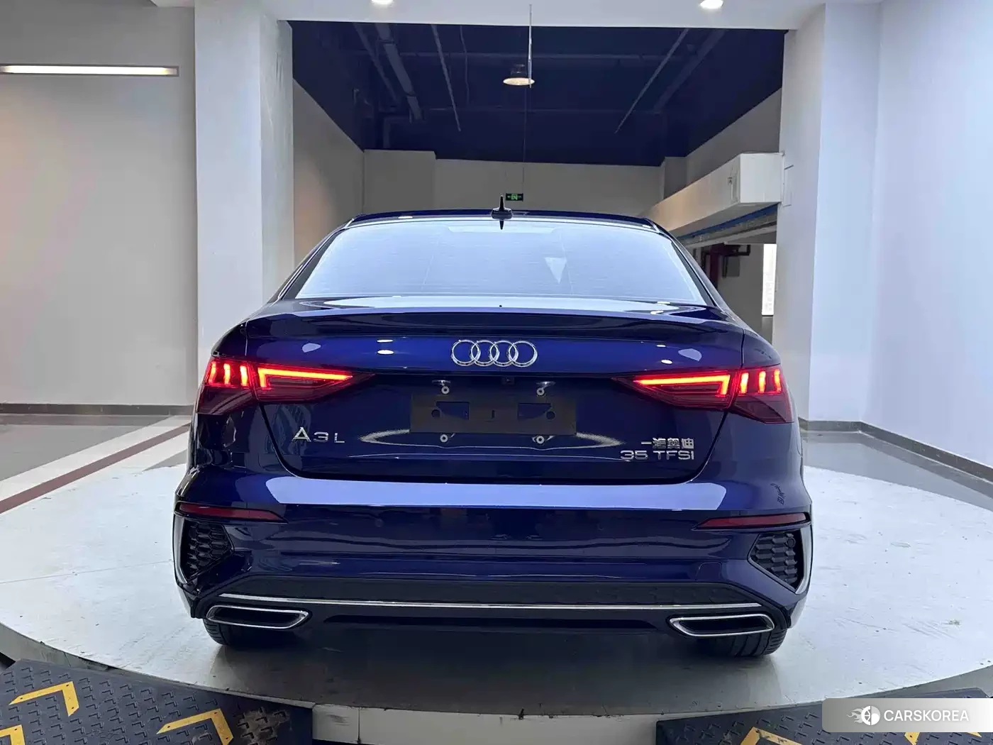Audi A3 id 4664412 из Китая 17