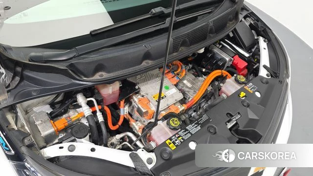 Chevrolet (GM Daewoo) Bolt EV id 4638130 из Кореи 27