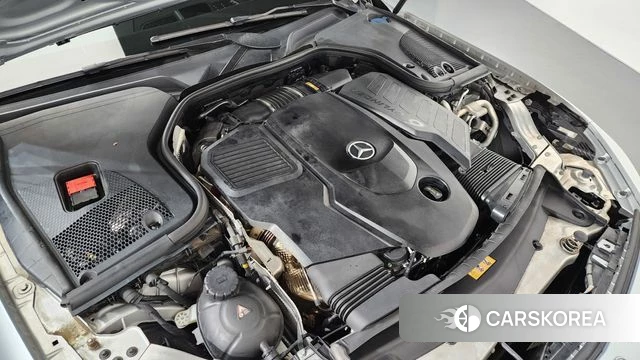 Mercedes-Benz CLS-Class C257 id 4304935 из Кореи 16