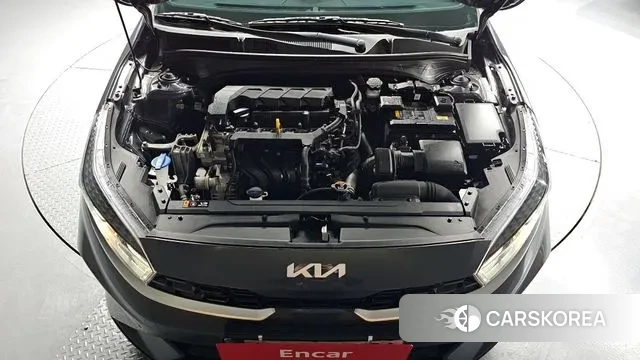 Kia The New K3 2nd generation id 3442360 из Кореи 16