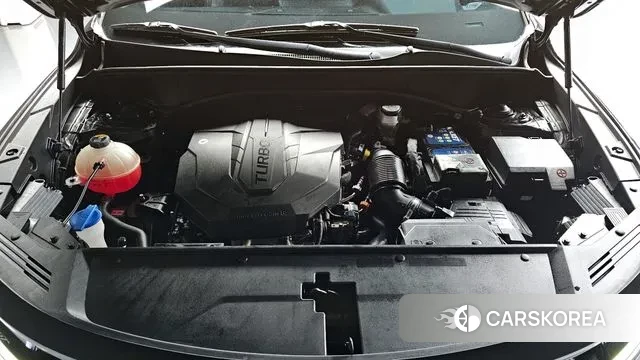 Kia Sorento 4th Generation id 3717402 из Кореи 16