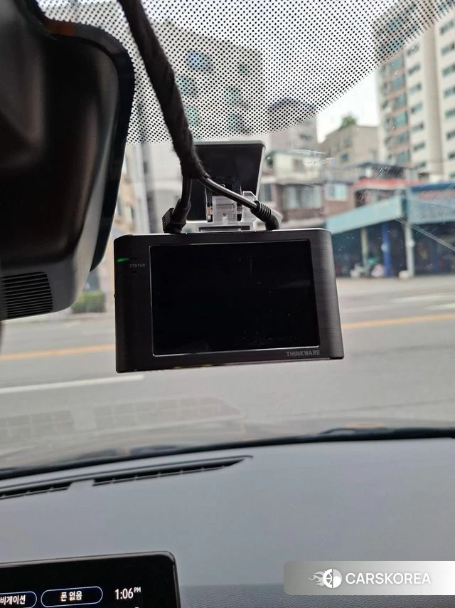 Renault Korea (Samsung) Arcana id 4387780 из Кореи 9