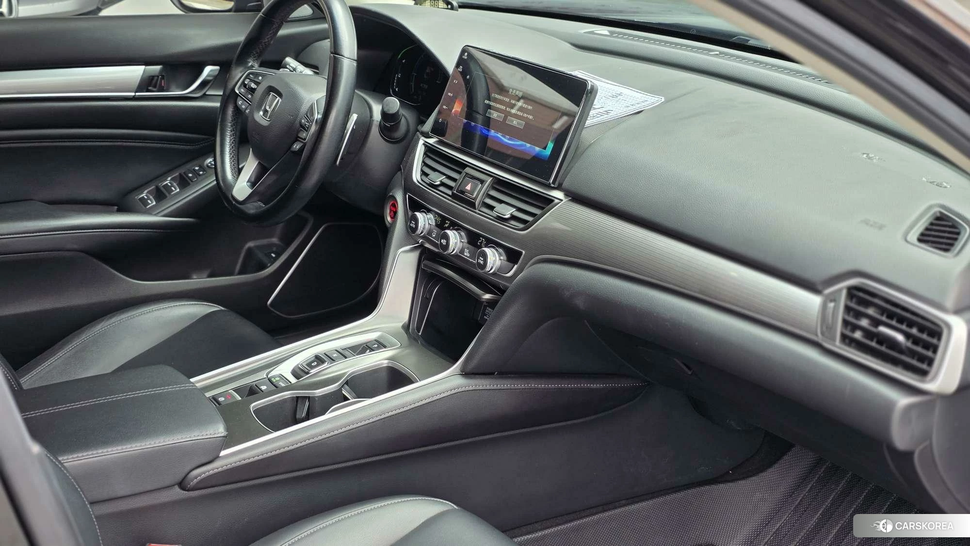Honda Accord id 4485435 из Китая 26