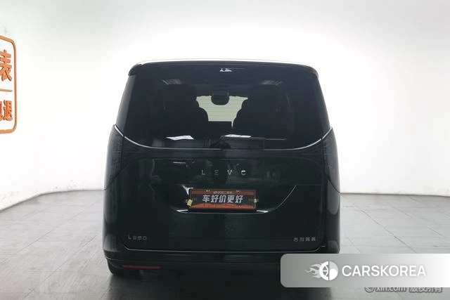 Geely Galaxy Wing true L380 id 3957779 из Китая 20