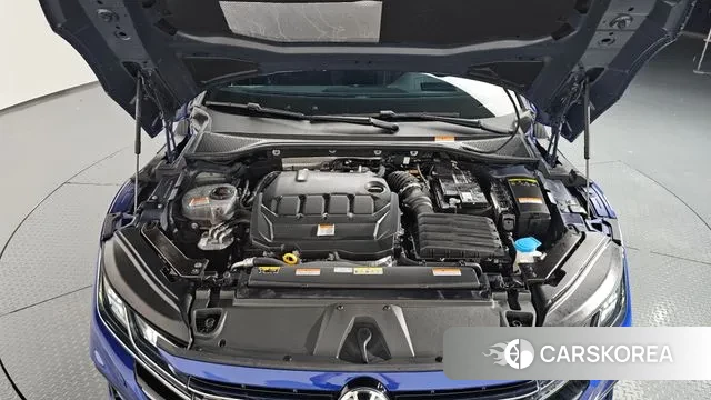 Volkswagen Arteon id 3036969 из Кореи 16