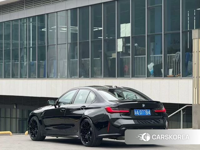 BMW M3 id 4258797 из Китая 15
